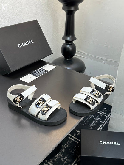 Strap Sandals