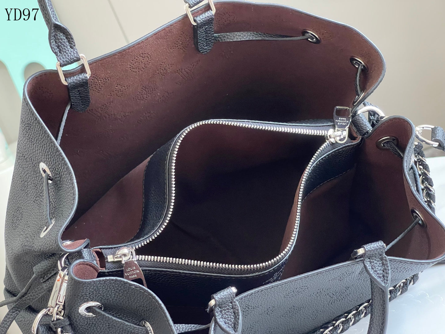 Bella Tote Bag