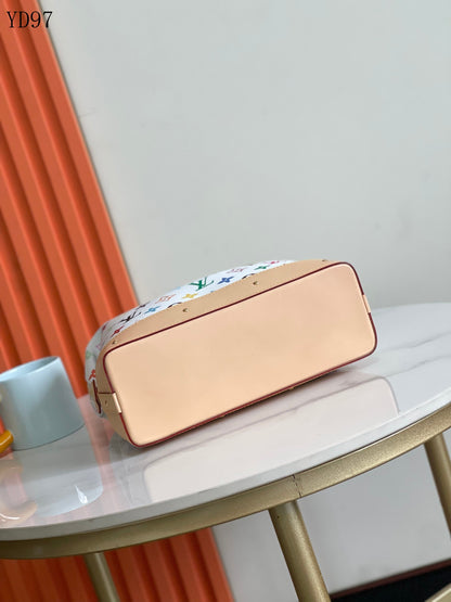 Cosmetic Pouch Bag
