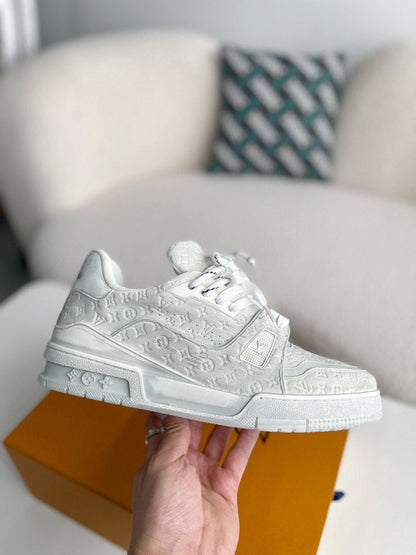 Trainer Sneaker