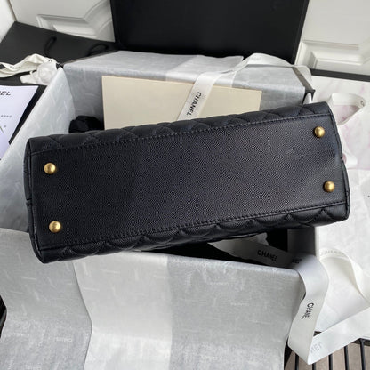 Coco Handle Bag