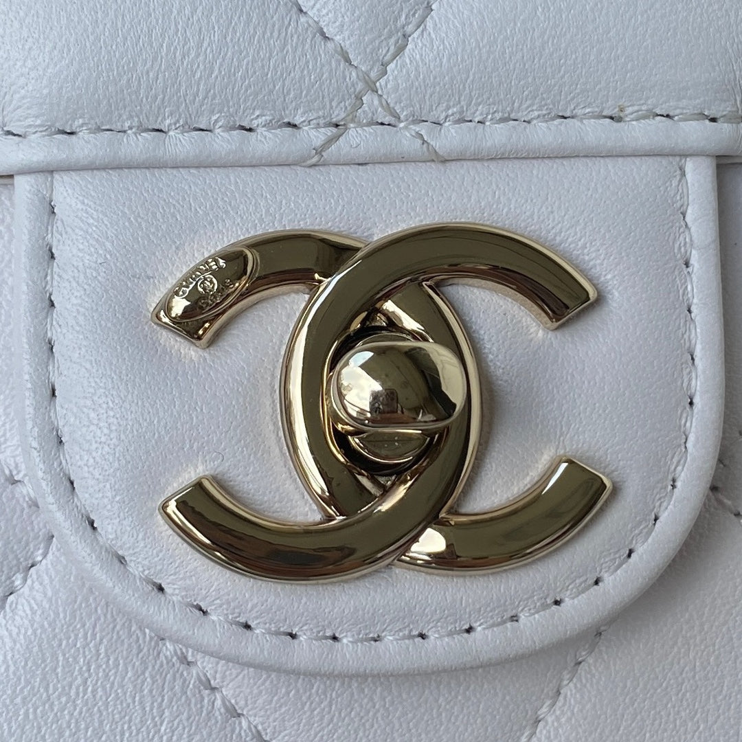 Classic Flap Bag