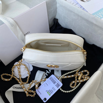 Mini Classic Bag