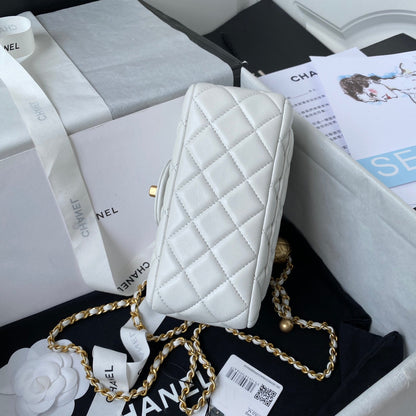 Mini Classic Flap Bag