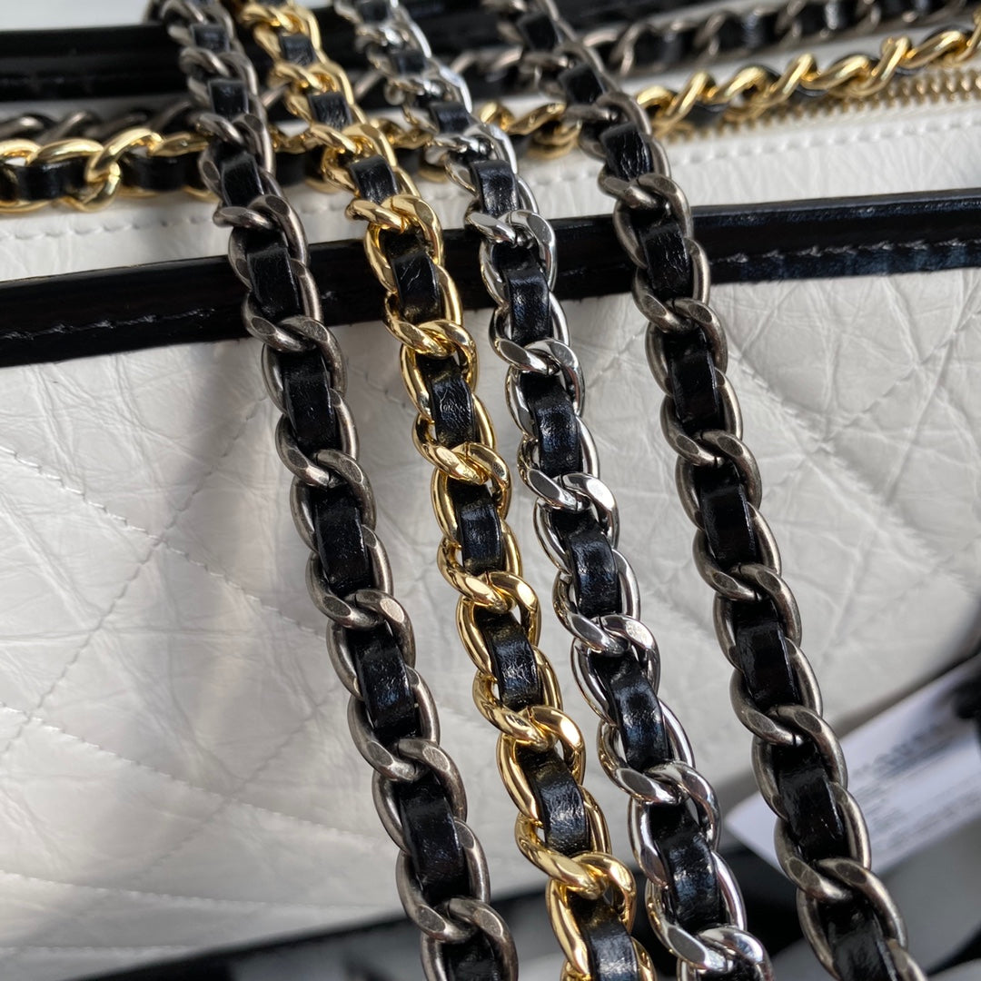 Gabrielle Hobo Bag