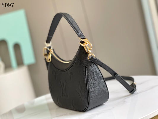 Mini Moon Bag