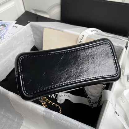 Gabrielle Drawstring Backpack