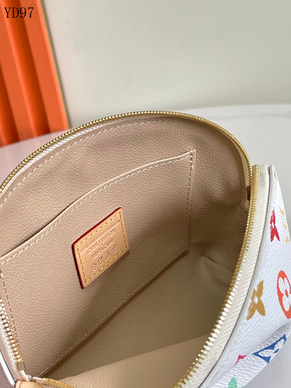 Cosmetic Pouch Bag