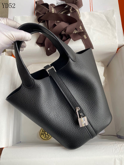 Picotin 18 Bag