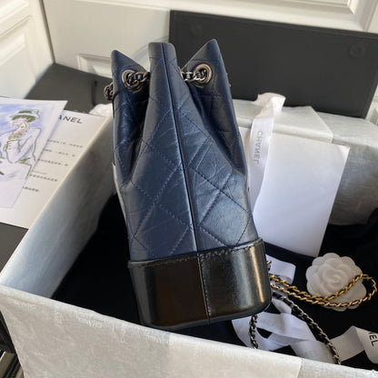 Gabrielle Drawstring Backpack