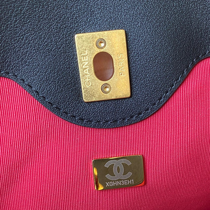 Hippie Bag
