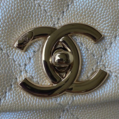 Coco Handle Bag