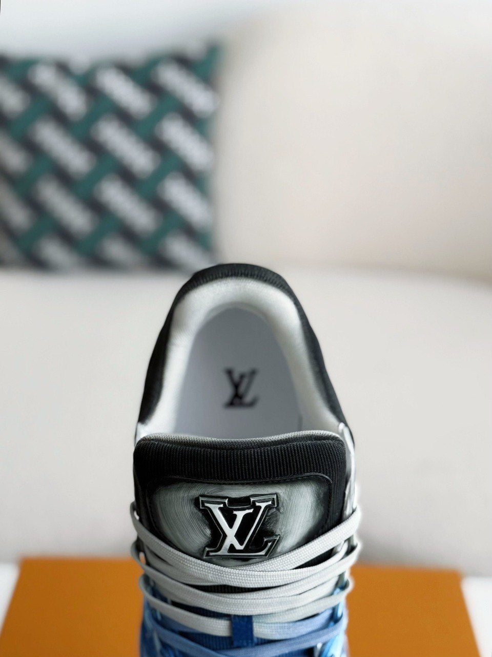 Trainer Sneaker