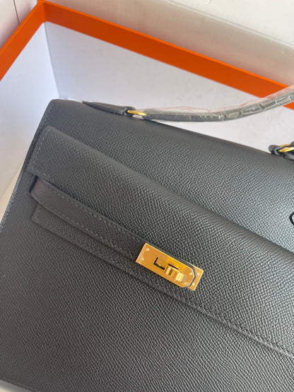 Kelly 25 Sellier Bag