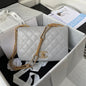 On and On Flap Bag