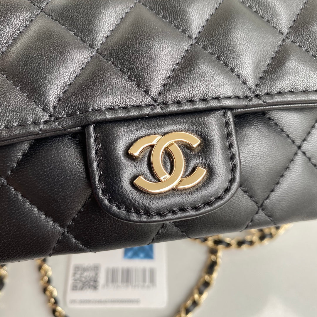 Mini Flap Bag