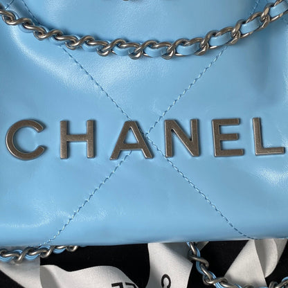 22 Mini Handbags