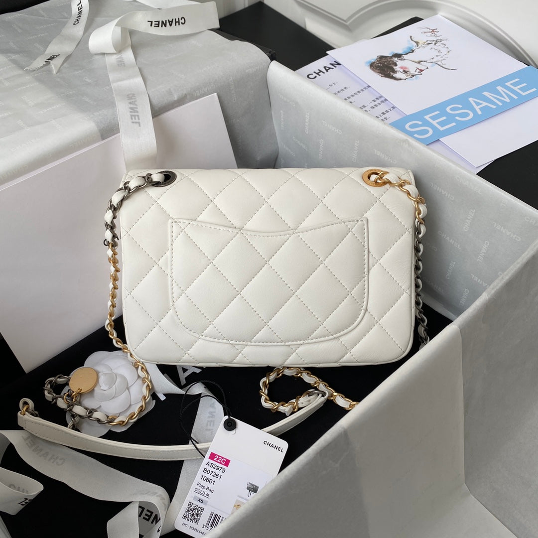 Bag 22 x 14 x 8 cm