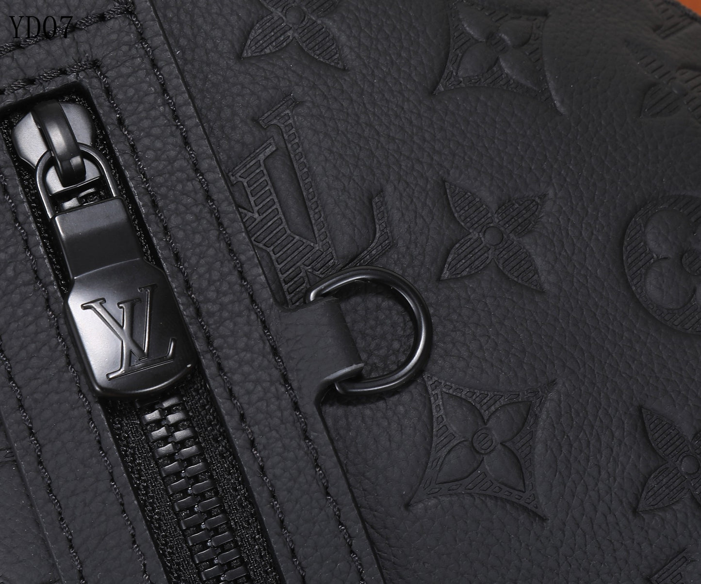Monogram Sling Bag