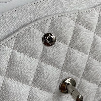 2.55 Quilted Classic Flap Bag