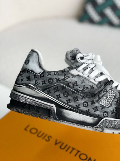 Trainer Sneaker