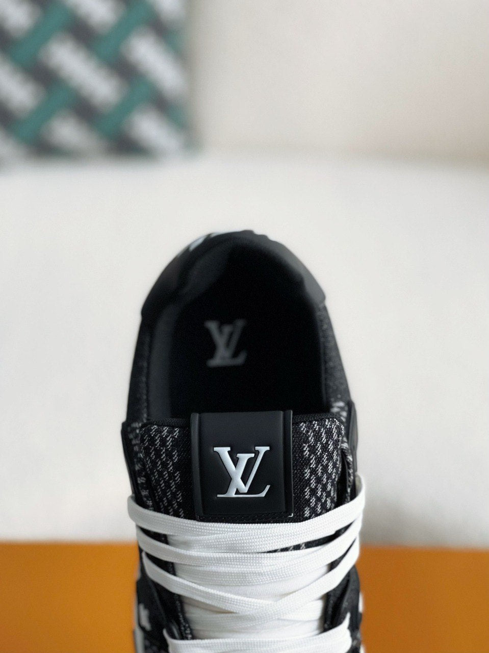 Trainer #54 Sneaker