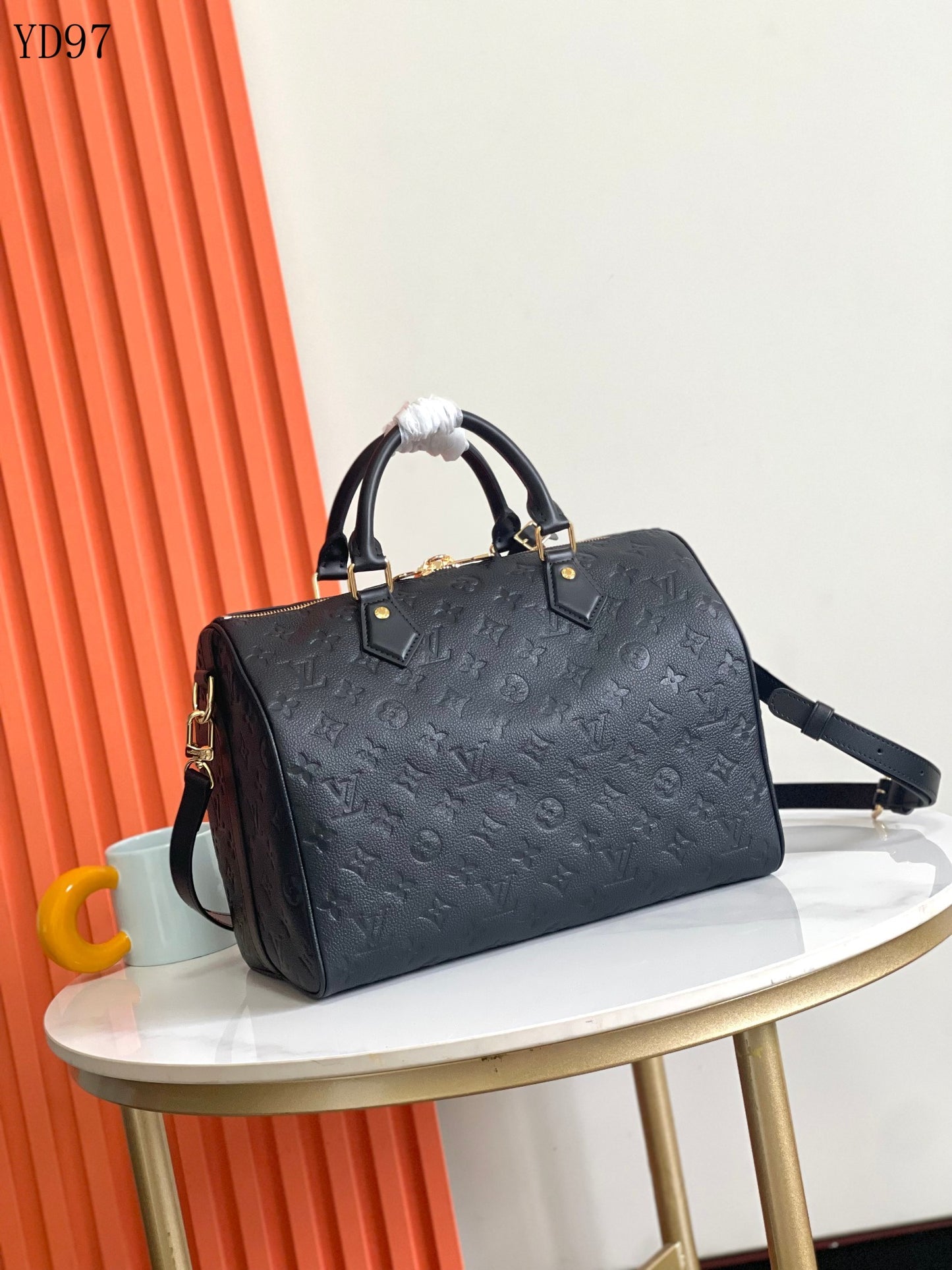 Speedy Bandoulière 25 Bag