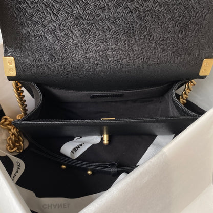Boy Flap Bag