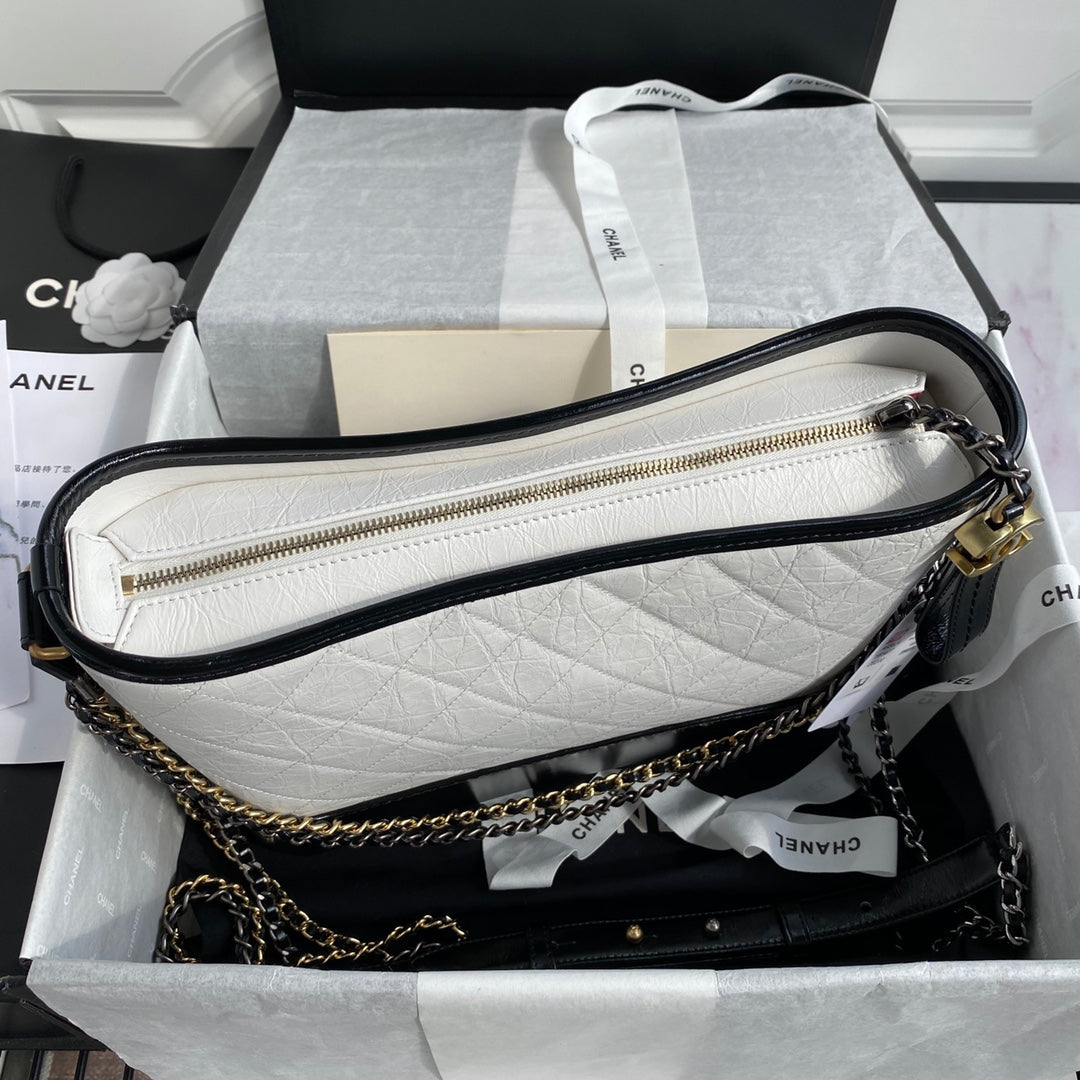 Gabrielle Hobo Bag