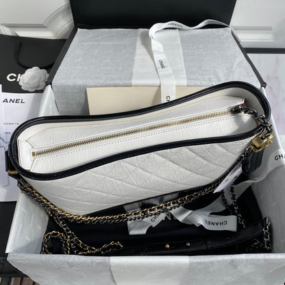 Gabrielle Hobo Bag