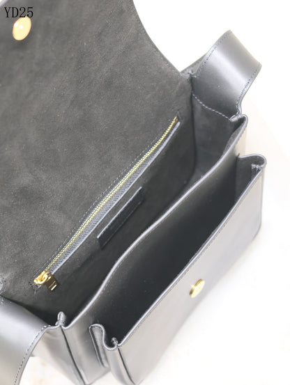 Niki Satchel Bag