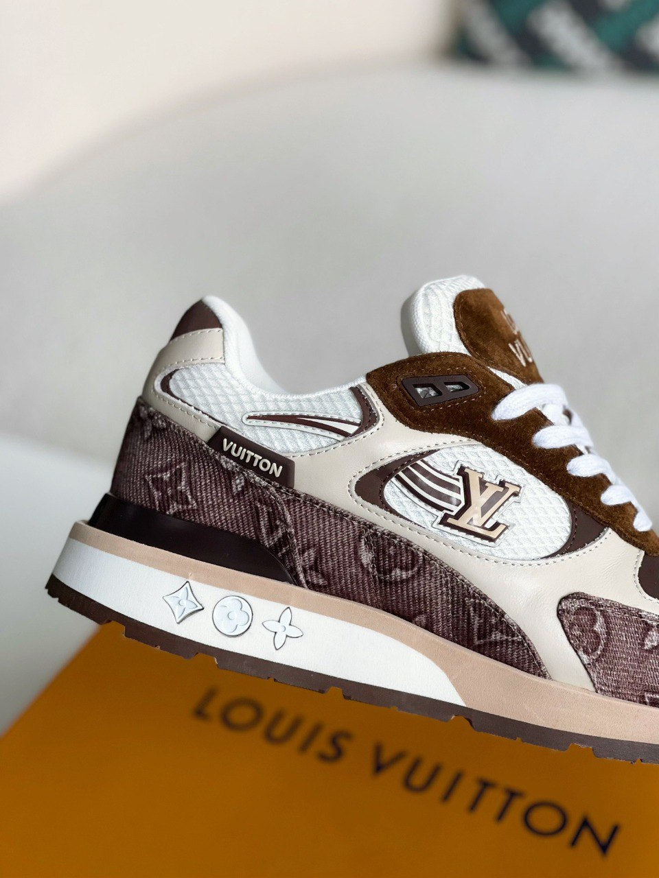 Trainer Sneaker