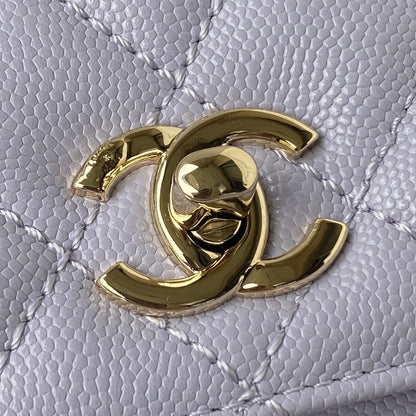 Coco Handle Mini Bag