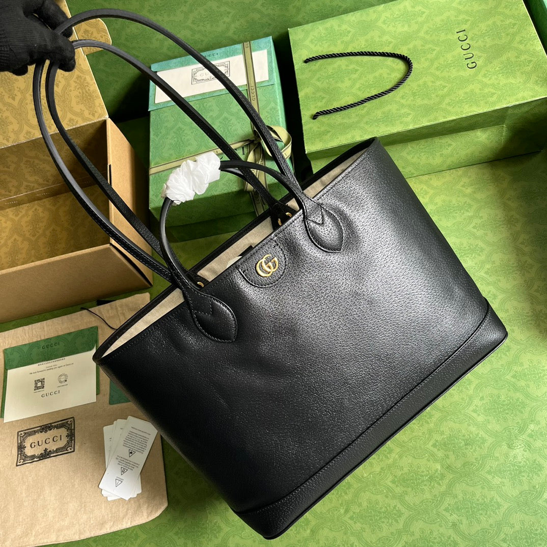 Ophidia Tote Bag
