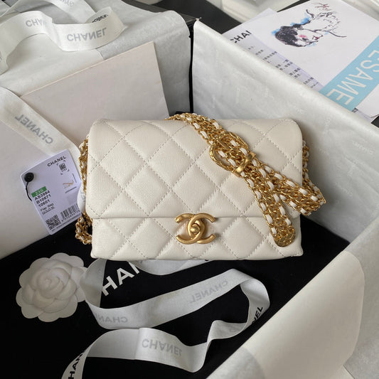 Mini Flap Bag