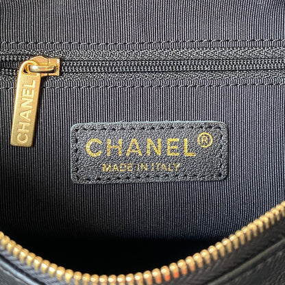 Inspired Hobo Chain Bag
