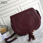 Marcie Flap Shoulder Bag