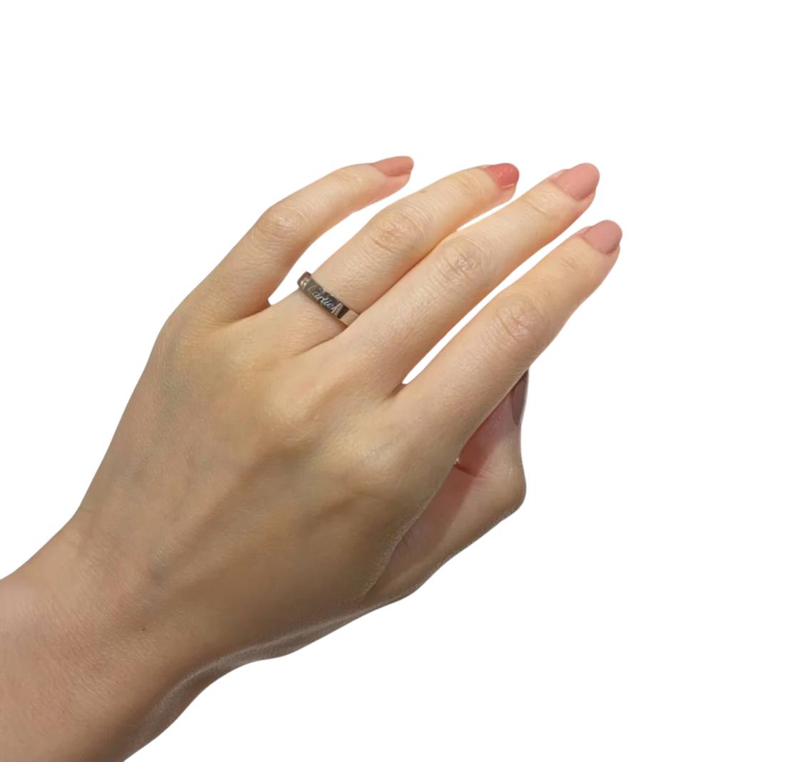 Love Ring