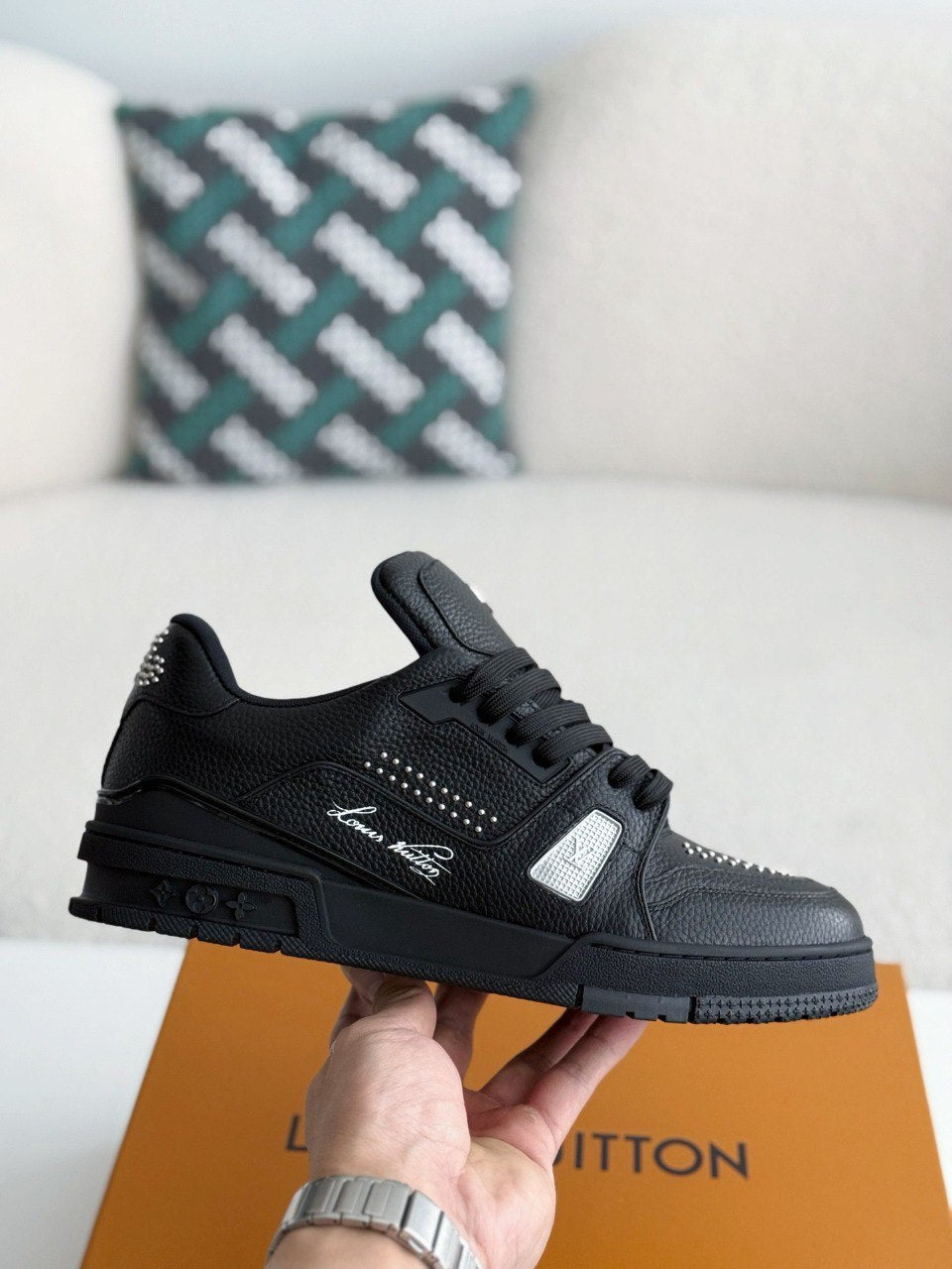 Trainer Sneaker