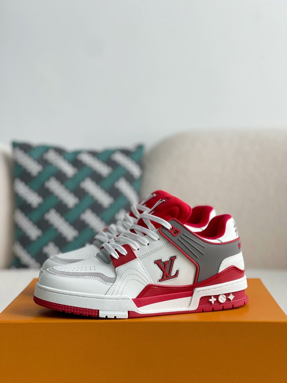Trainer Sneaker