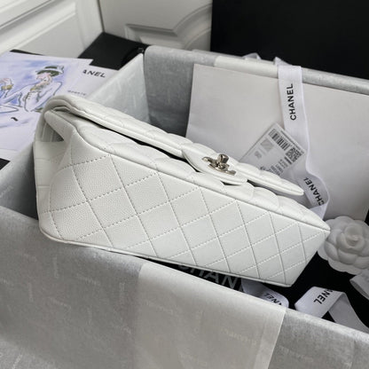 2.55 Quilted Classic Flap Bag