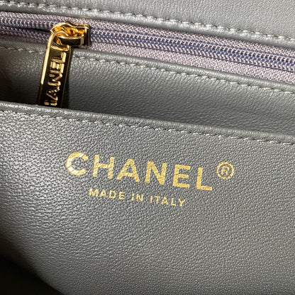 1.55 Classic Quilted Flap Bag