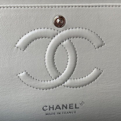 2.55 Quilted Classic Flap Bag