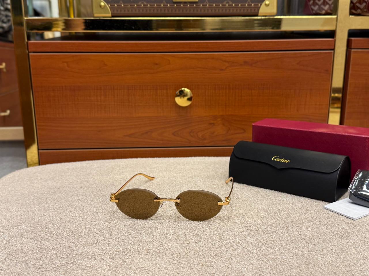 Eyewear Sunglasses