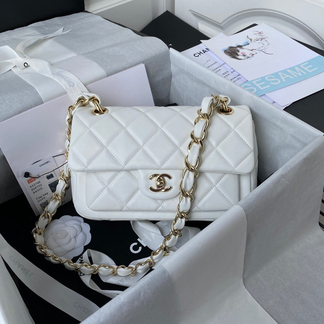 Classic Flap Bag