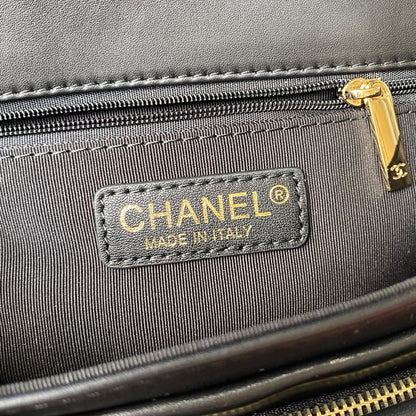 Classic Flap Bag