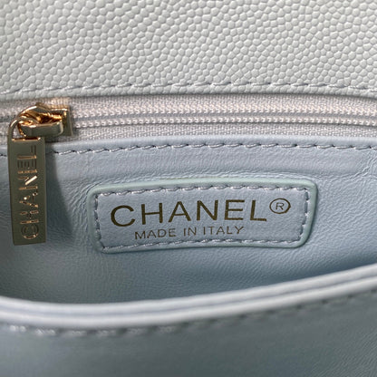 Coco Handle Mini Bag