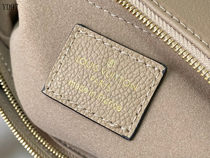 Multi Pochette Bag
