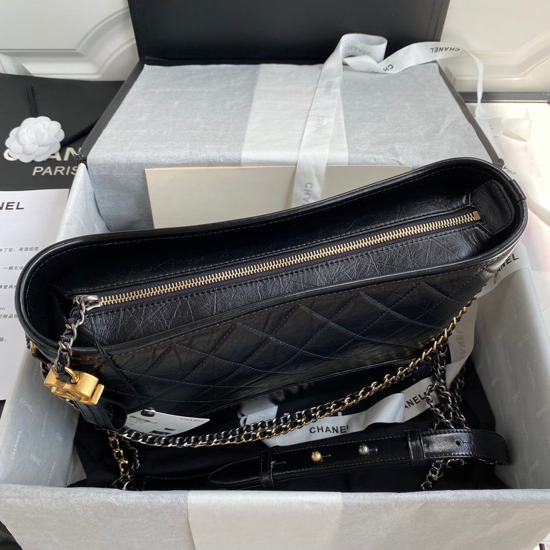 Gabrielle Hobo Bag
