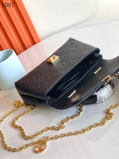 Madeleine Nano Bag